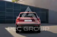 2026 Audi Quattro