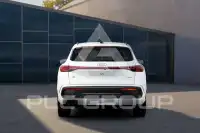 2026 Audi Quattro