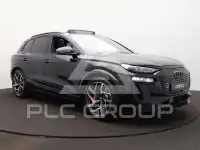 2026 Audi Quattro
