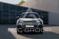 2026 Audi Quattro