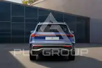 2026 Audi Quattro