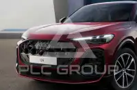2026 Audi Quattro