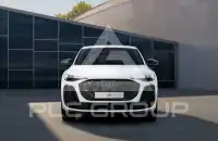 2026 Audi Quattro