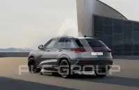 2026 Audi Quattro