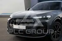2026 Audi Quattro