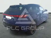 2026 Audi Quattro