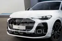 2026 Audi Quattro