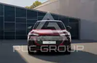 2026 Audi Quattro