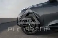 2026 Audi Quattro