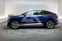 2026 Audi Quattro