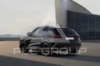2026 Audi Quattro