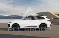 2026 Audi Quattro