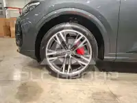 2026 Audi Quattro