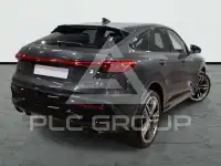 2026 Audi Quattro