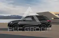 2026 Audi Quattro