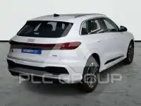 2026 Audi Quattro