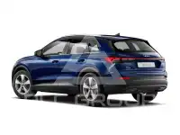 2026 Audi E-TRON