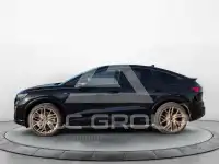 2026 Audi E-TRON