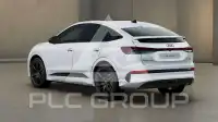 2026 Audi E-TRON