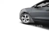 2026 Audi E-TRON