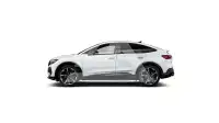 2026 Audi E-TRON