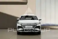 2026 Audi E-TRON