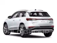 2026 Audi E-TRON