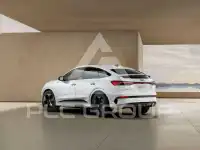 2026 Audi E-TRON