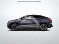 2026 Audi E-TRON
