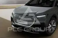 2026 Audi E-TRON