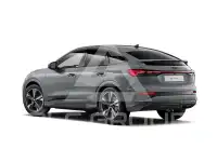 2026 Audi E-TRON