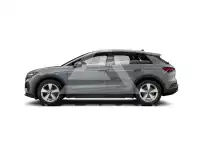 2026 Audi E-TRON