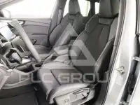 2026 Audi E-TRON