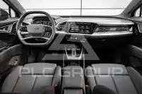 2026 Audi E-TRON