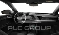 2026 Audi E-TRON