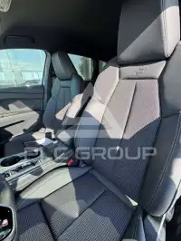 2026 Audi E-TRON