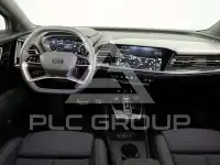 2026 Audi E-TRON