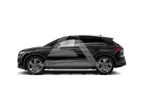 2026 Audi E-TRON