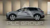 2026 Audi E-TRON