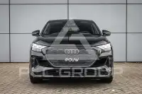 2026 Audi E-TRON