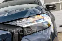 2026 Audi E-TRON