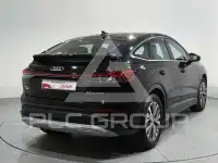 2026 Audi E-TRON