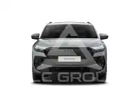 2026 Audi E-TRON