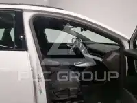 2026 Audi E-TRON
