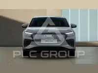 2026 Audi E-TRON