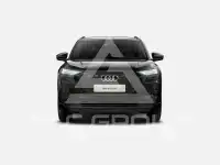 2026 Audi E-TRON