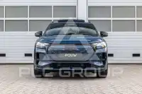 2026 Audi E-TRON