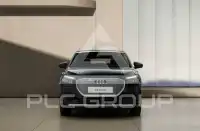 2026 Audi E-TRON