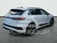2026 Audi E-TRON