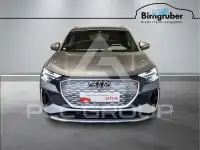 2026 Audi E-TRON